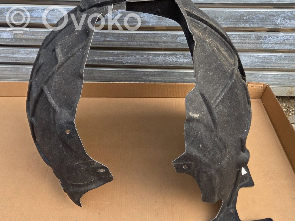 Priekinis posparnis   4KE821172C