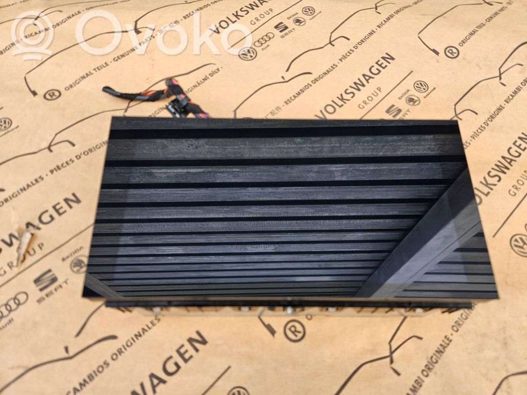 Audi A8 S8 D5 Monitori/näyttö/pieni näyttö 