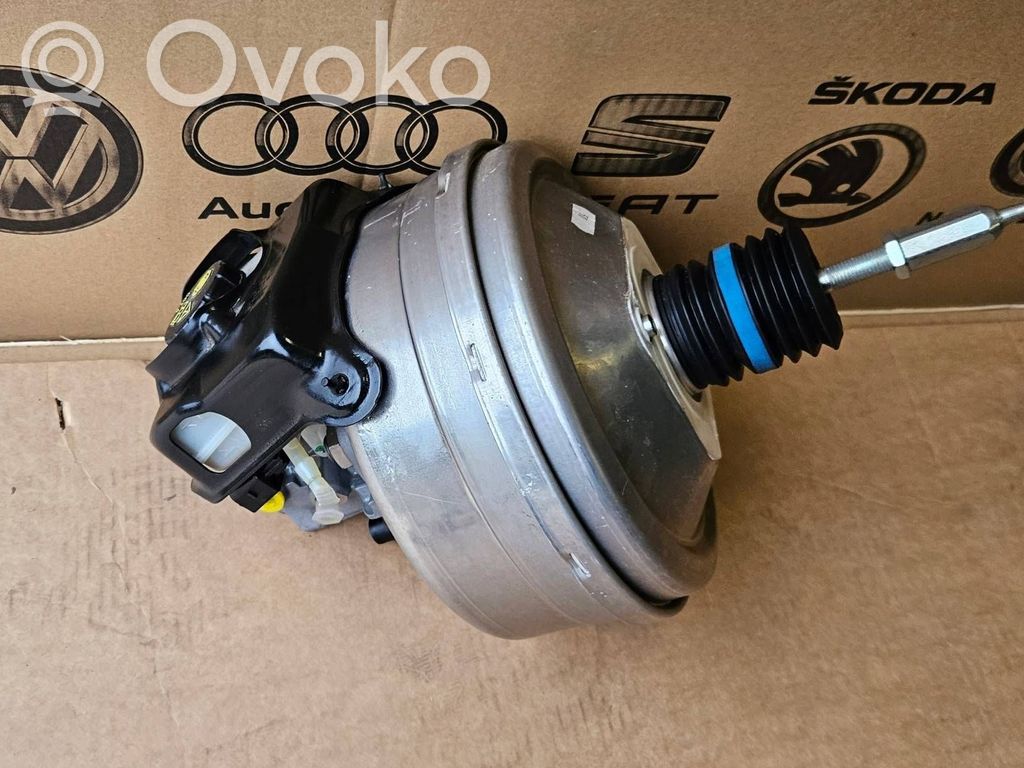 Audi A8 S8 D5 Jarrutehostin 
