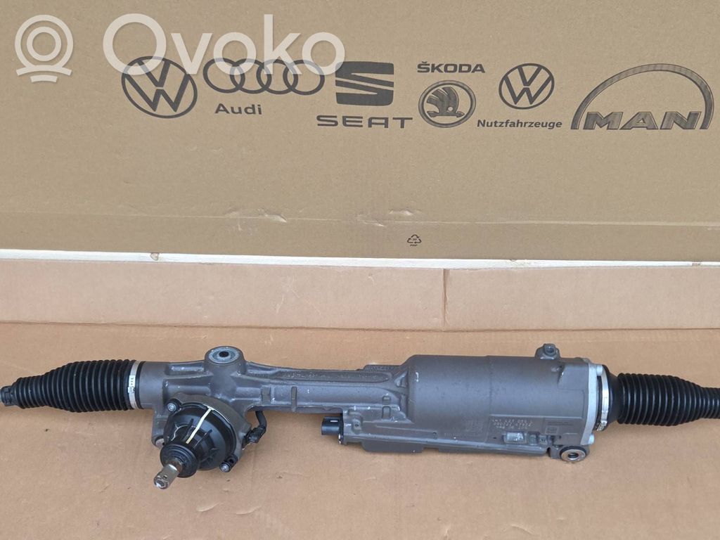 Steering rack   4K1423055L,4N0909144E,4M1423105J