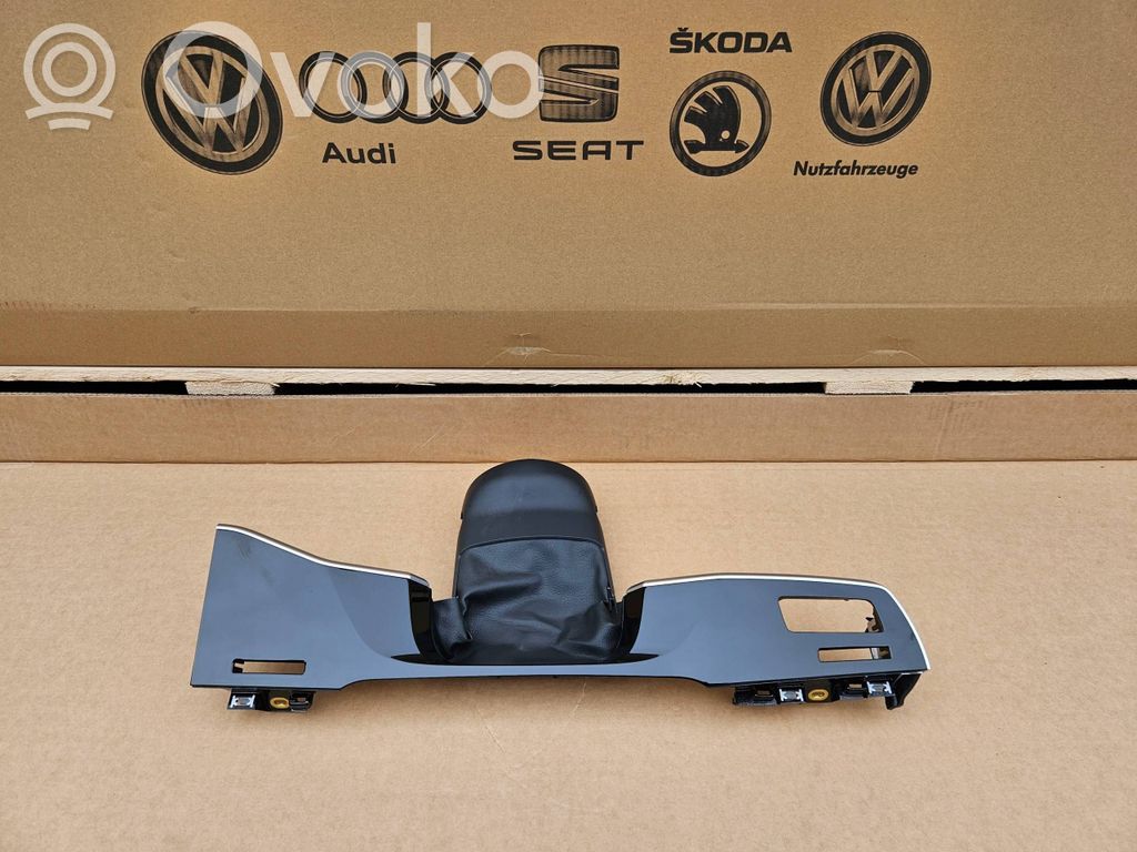 Audi A8 S8 D5 Ornament bord 