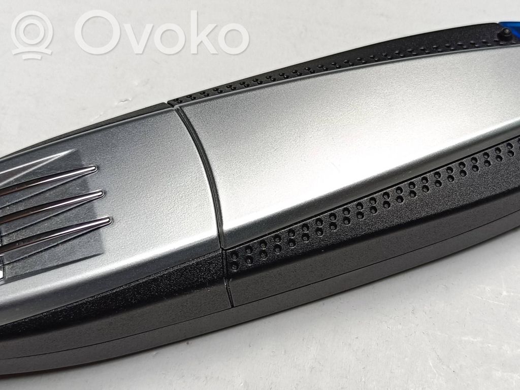 Mercedes-Benz GLK (X204) Unidad de control/módulo de bluetooth 