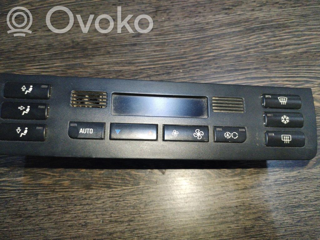 Climate control unit   64116931601,5HB00773826,111561II2