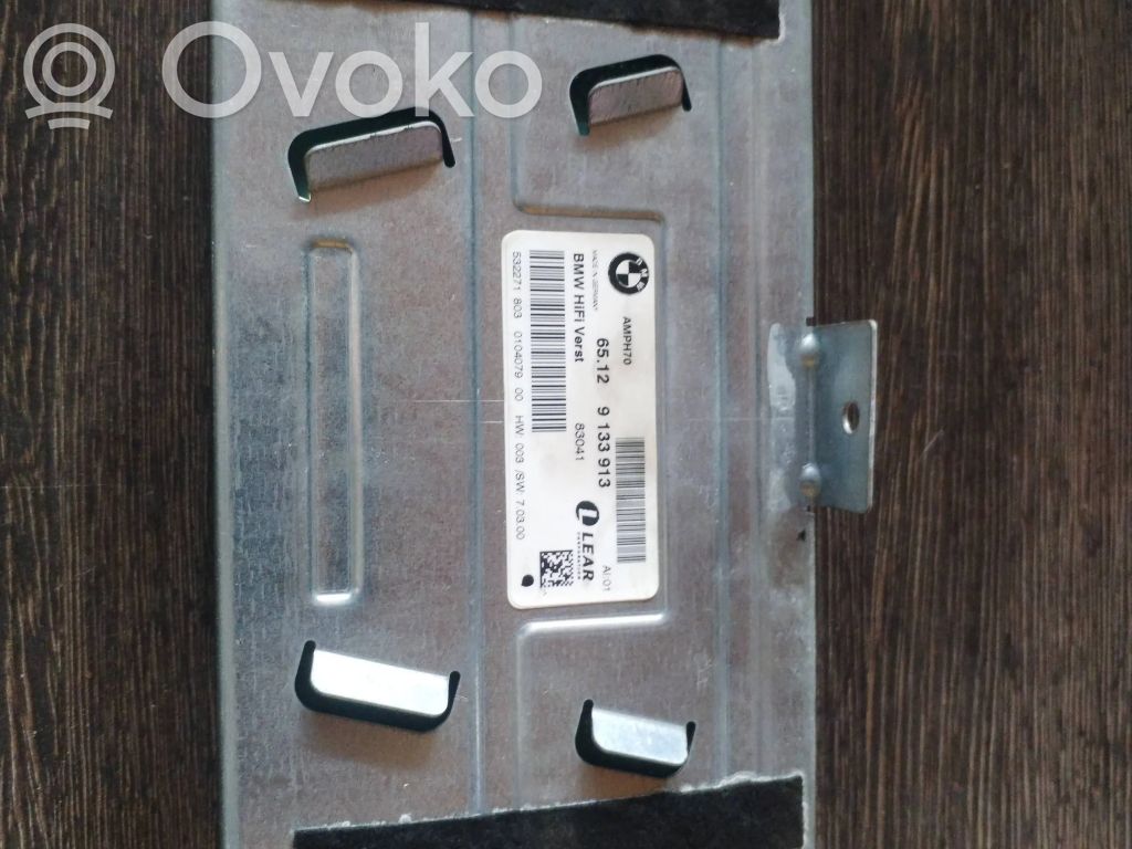 Garso stiprintuvas   9133913,83041,532271800