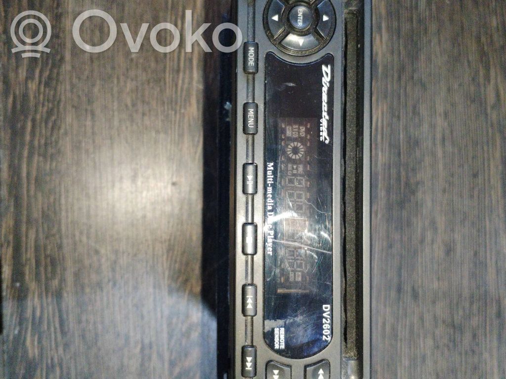 CD/DVD keitiklis   DV2602,D512DV260207903