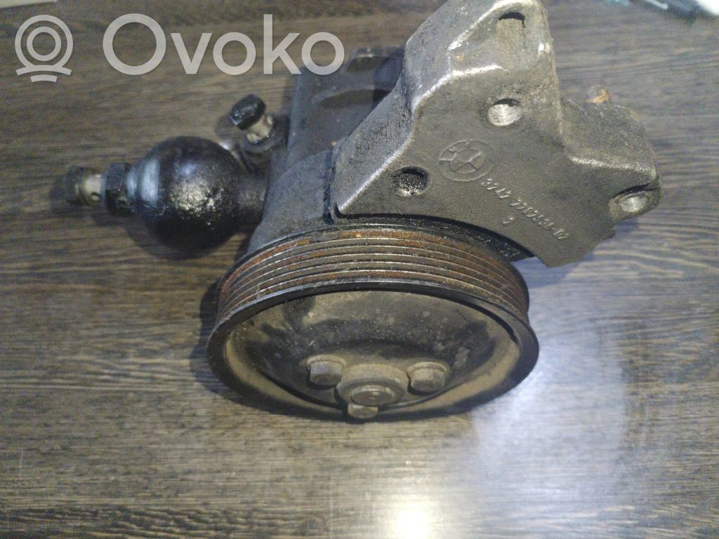 Power steering pump   7787536,32416781644