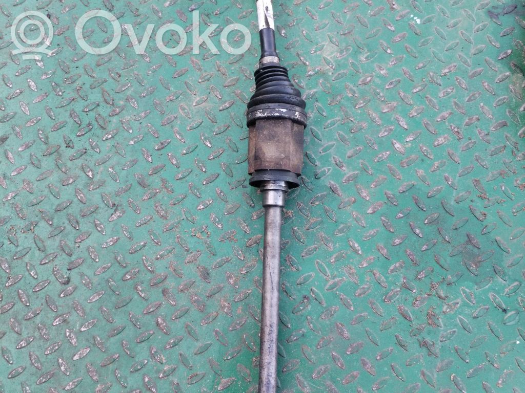 Etuvetoakseli   P755394606,T510825081607