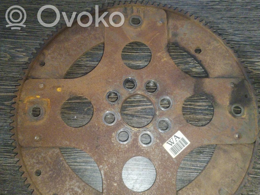 Flywheel   11227788746