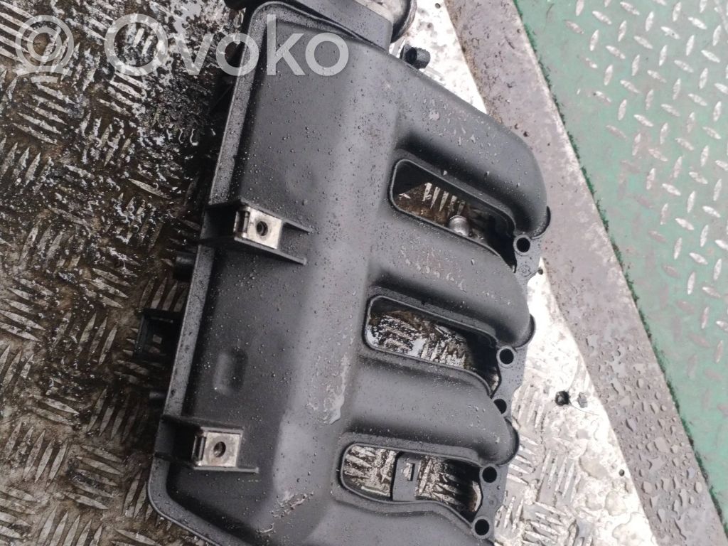 Intake manifold   7787318,7788194