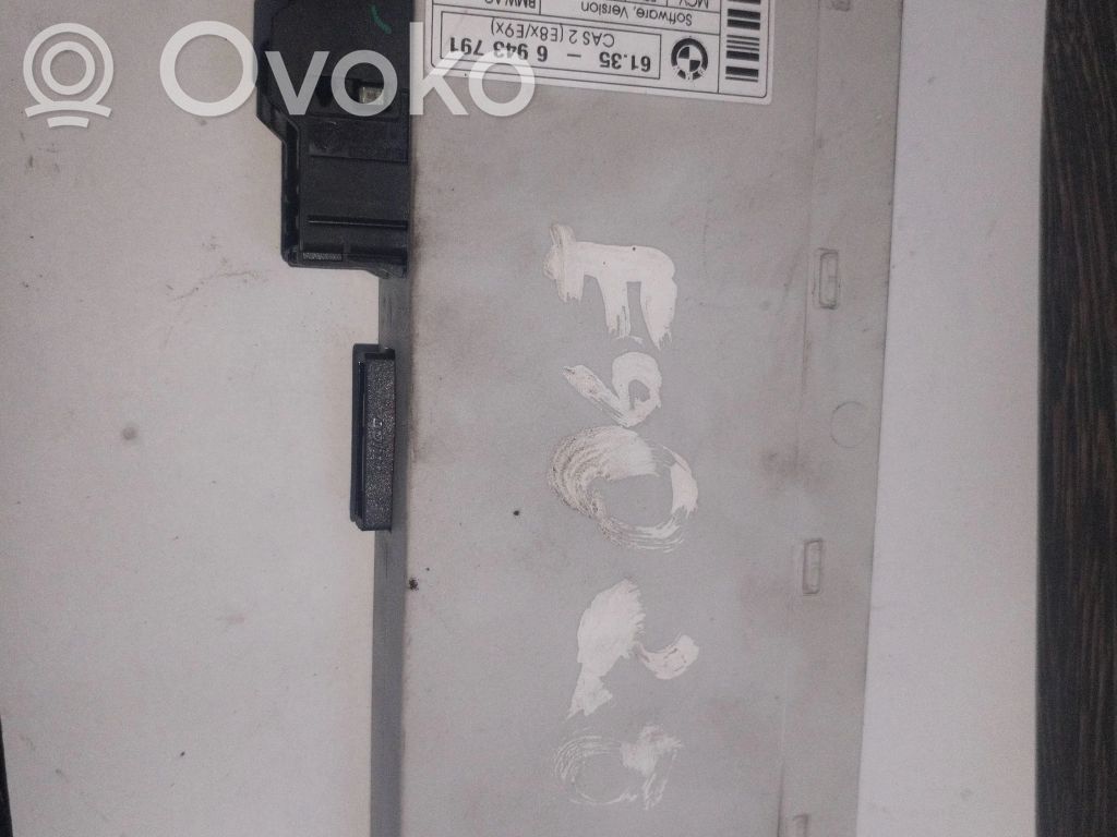 Moduł / Sterownik CAS   6943791,102911ACAS2,5WK494120BF