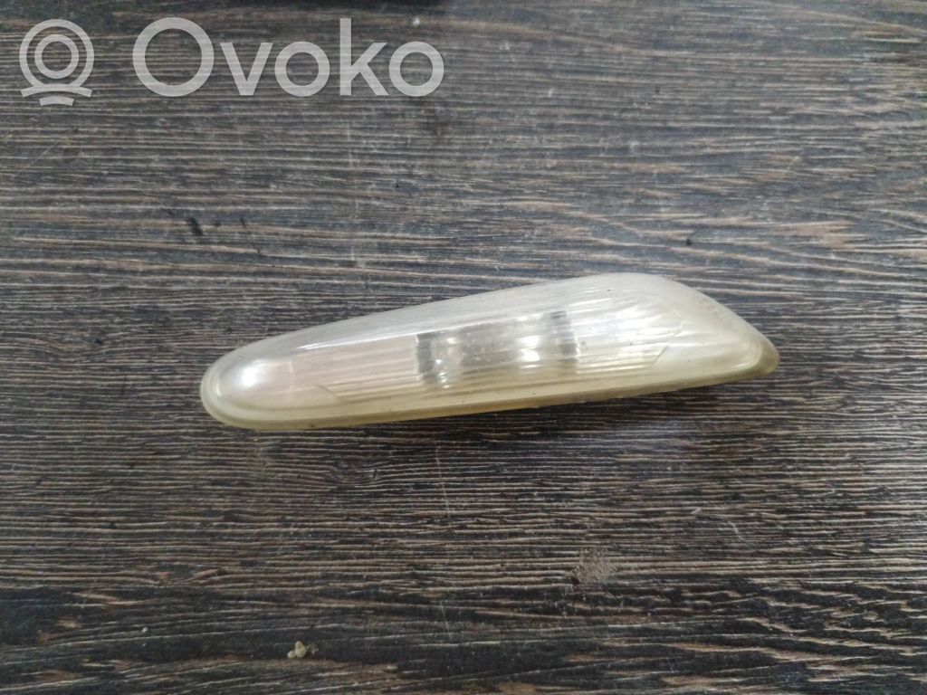 BMW 3 E90 E91 Front fender indicator light 