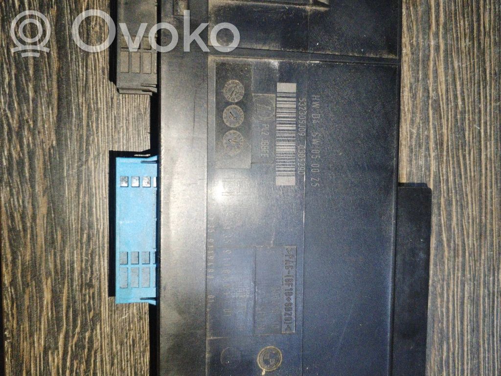 Comfort/convenience module   9119491