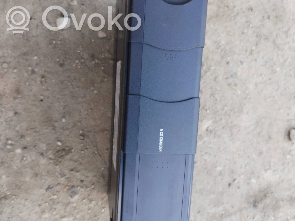 BMW X5 E53 CD/DVD changer 