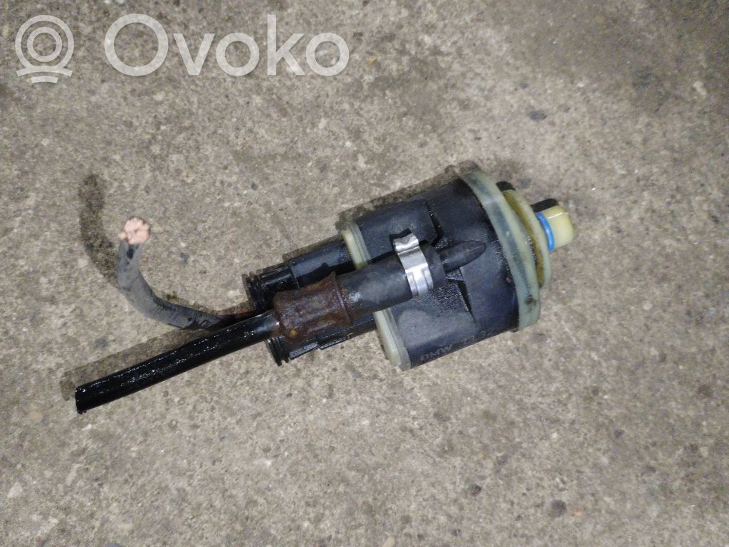 BMW 3 E90 E91 Încălzitor filtru combustibil 
