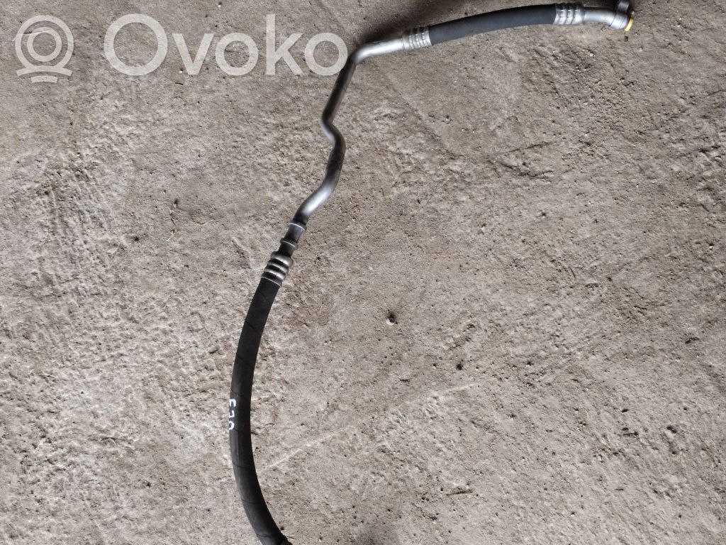 Air conditioning (A/C) pipe/hose   9221762