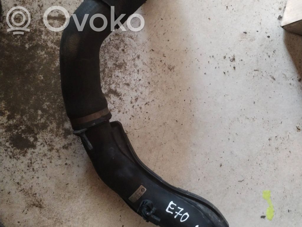 Interkūlera šļūtene (-es) / caurule (-es)   7807986