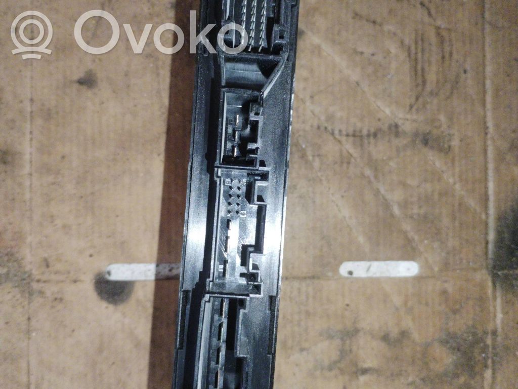 Other control units/modules   9114447