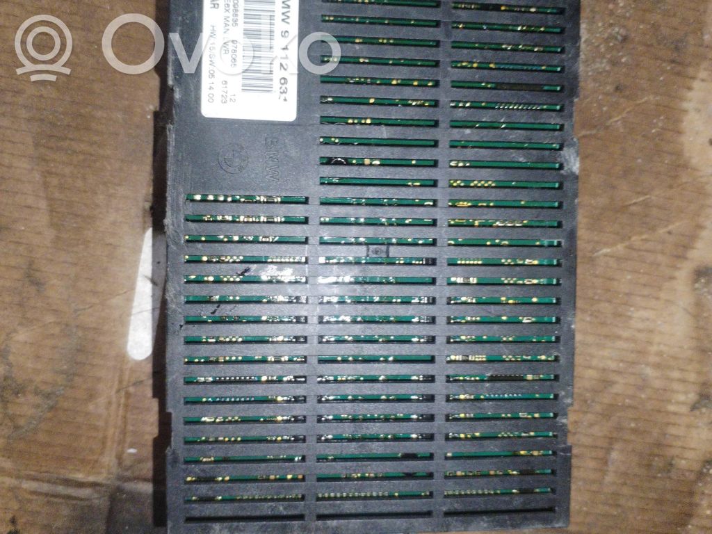 Valomoduuli LCM   9112631,978065,531098835