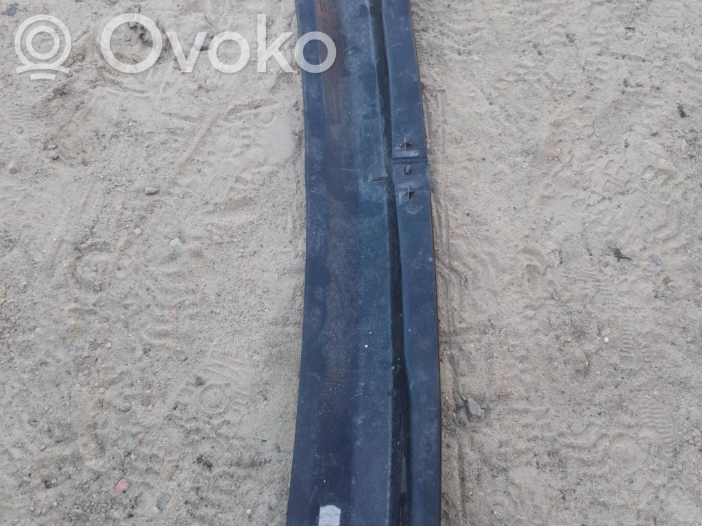 BMW 3 E46 Cabin air micro filter frame (part) 