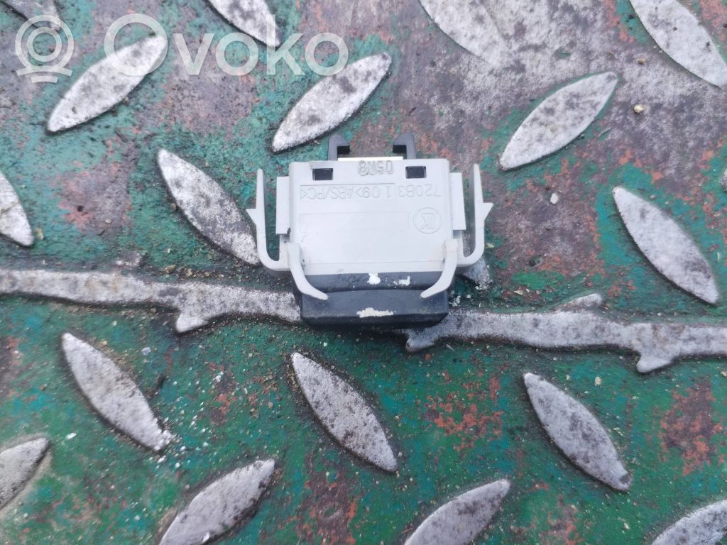 Air conditioning (A/C) switch   6941965