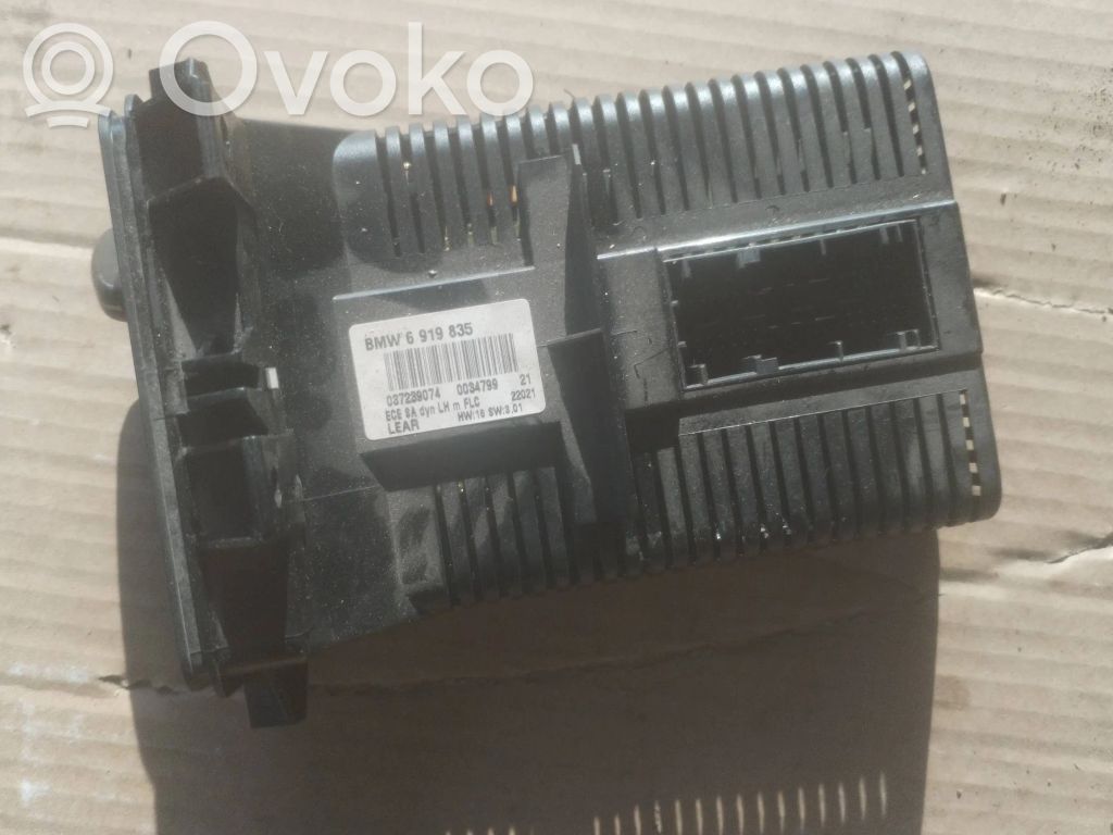 Valokatkaisija   6919835