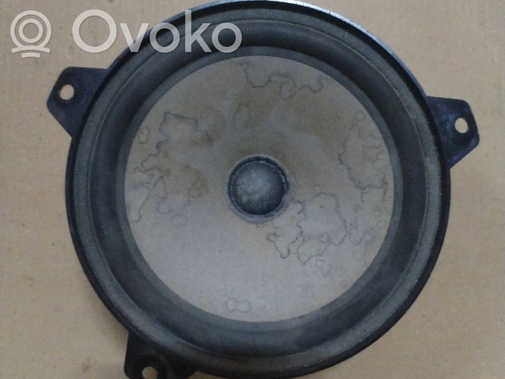 Front door speaker   8368233,8212533