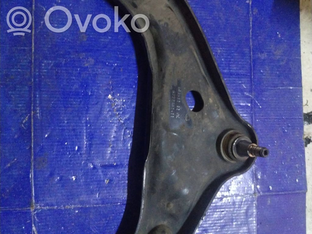 Mini One - Cooper Coupe R56 Front lower control arm/wishbone 