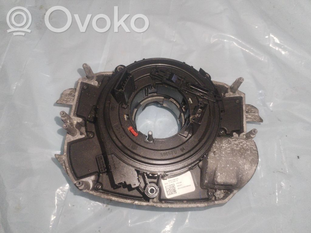BMW 5 E60 E61 Commodo, commande essuie-glace/phare 