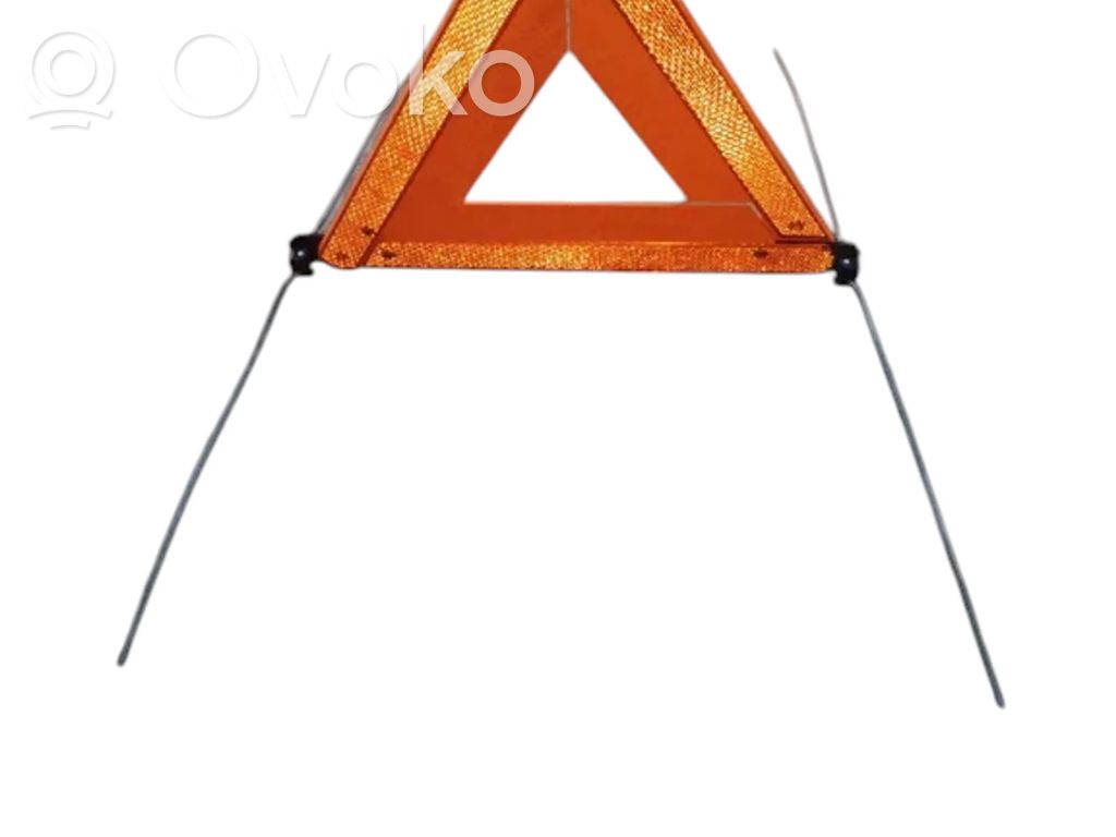 Avārijas zīme   71601095535