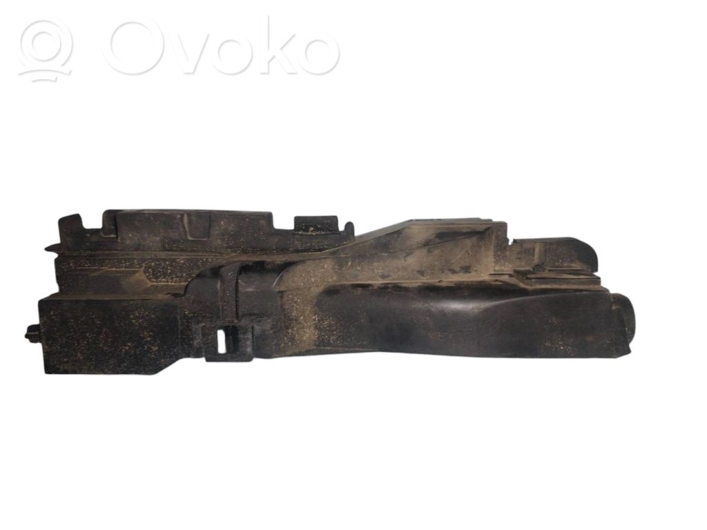 Radiator mount bracket   1559855