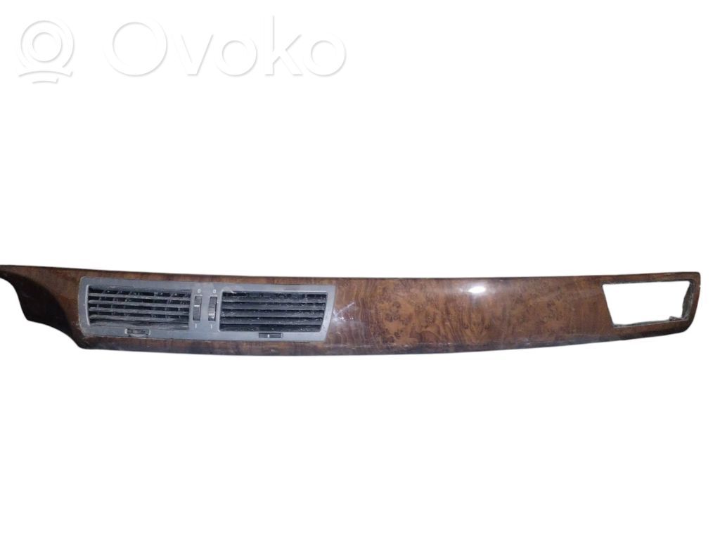 BMW 7 E65 E66 Dashboard glove box trim 