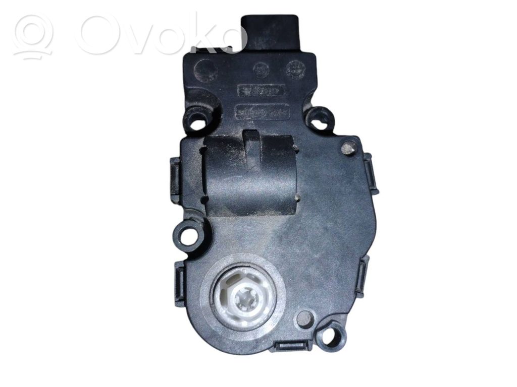 BMW 5 F10 F11 Air flap motor/actuator 
