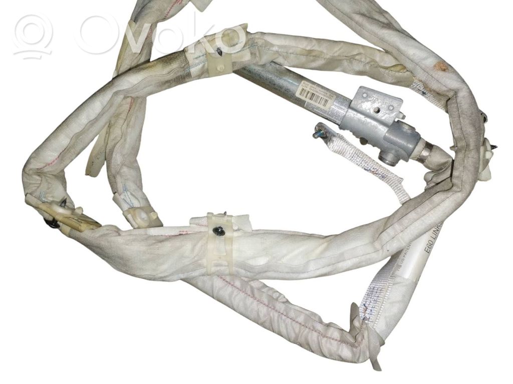 BMW 5 E60 E61 Roof airbag 