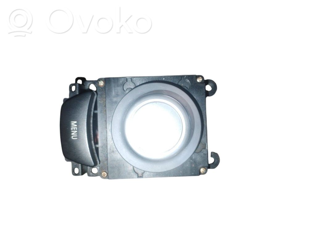 BMW X5 E70 Radija/ CD/DVD grotuvas/ navigacija 