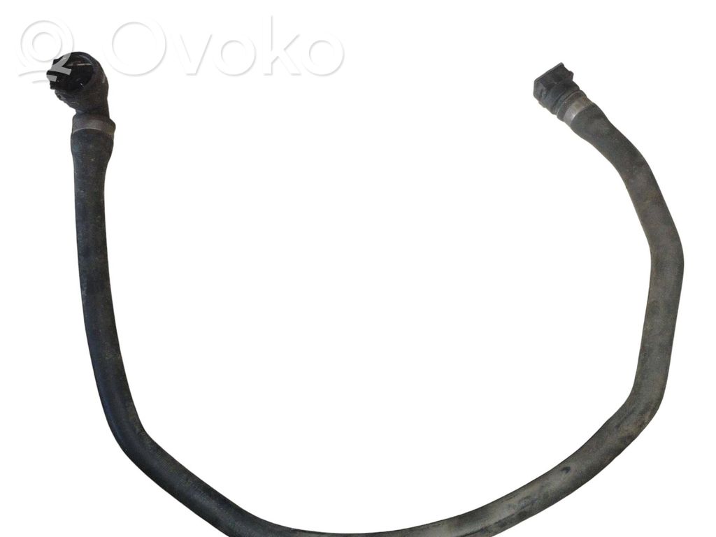 Engine coolant pipe/hose   7796273