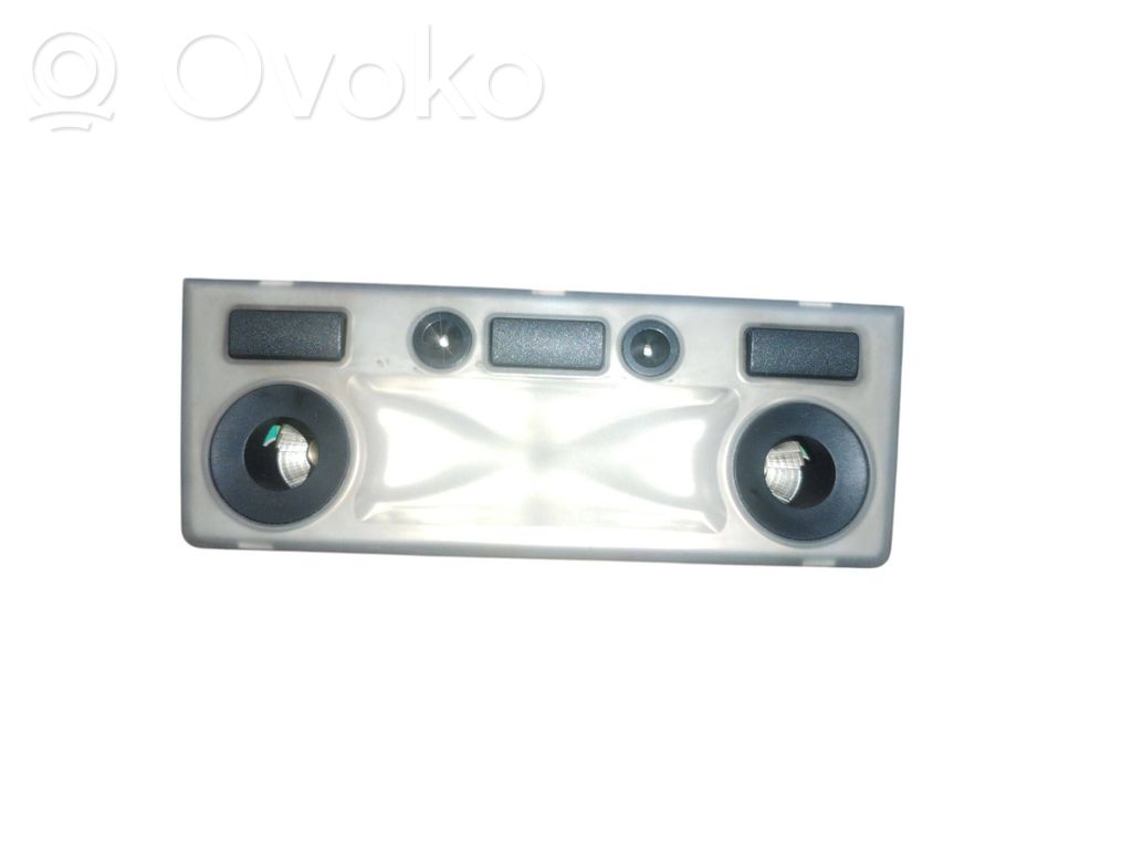 Front seat light   6962058