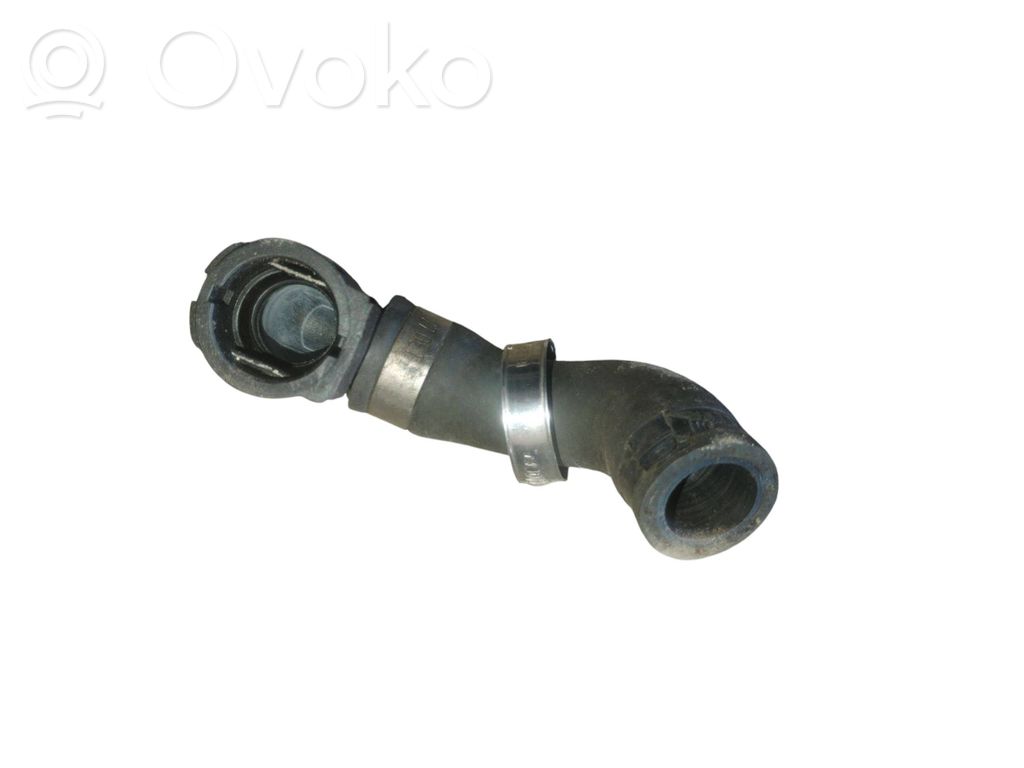 Engine coolant pipe/hose   8375795