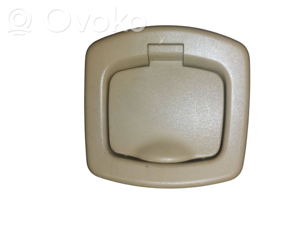 BMW 3 E90 E91 Cargo luggage net fixing mount 