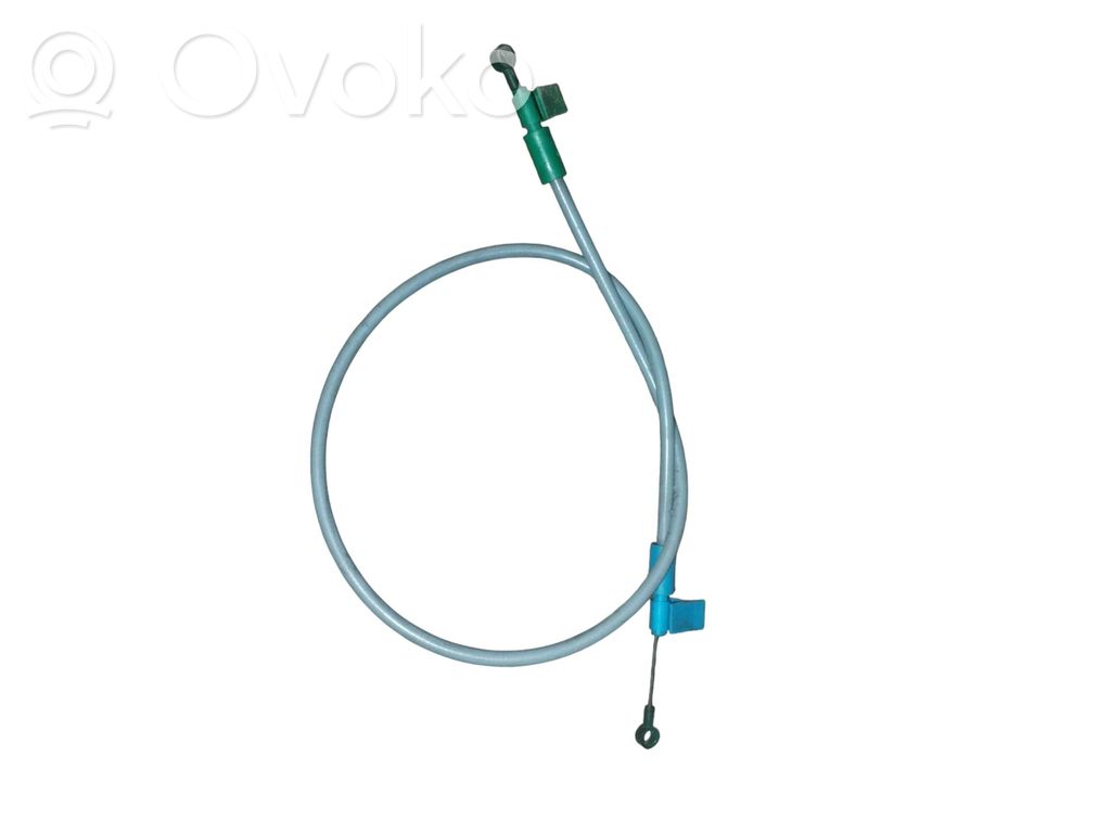 BMW 5 E39 Air flap cable 