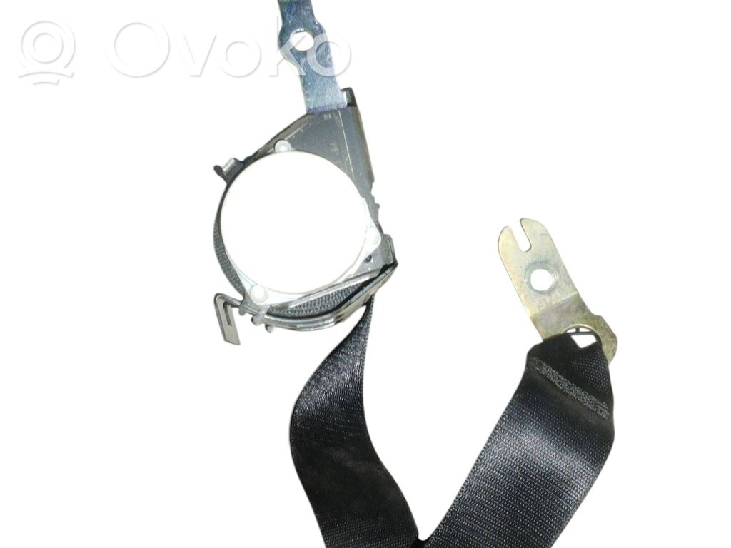 Rear seatbelt   33035173,33048182