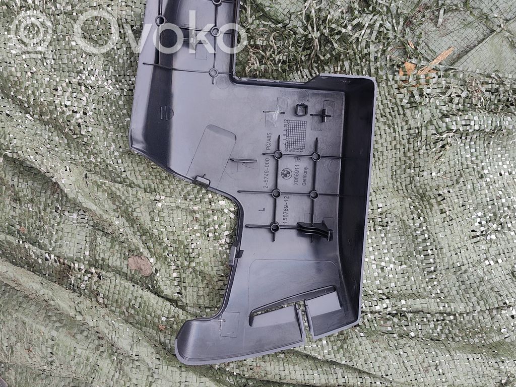 BMW 3 E90 E91 Other interior part 