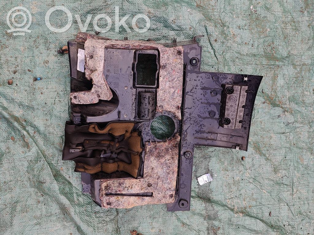 BMW 5 E60 E61 Other interior part 