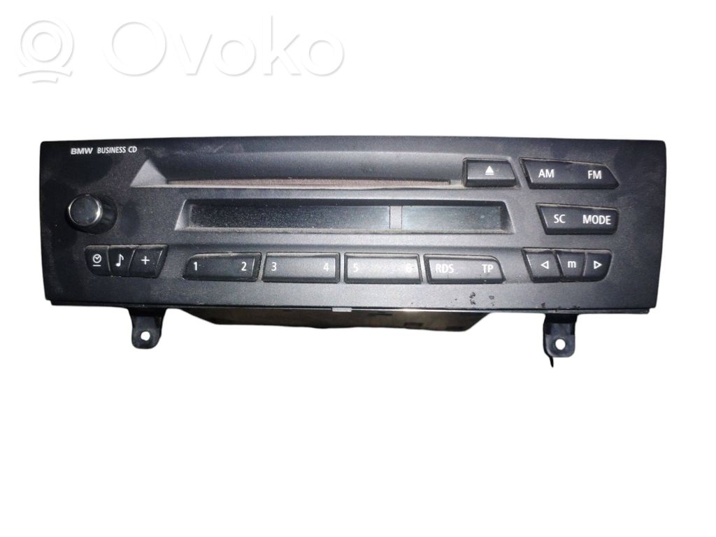 Radio / CD-Player / DVD-Player / Navigation   9202152,VP8KAF18C838BG,0022715