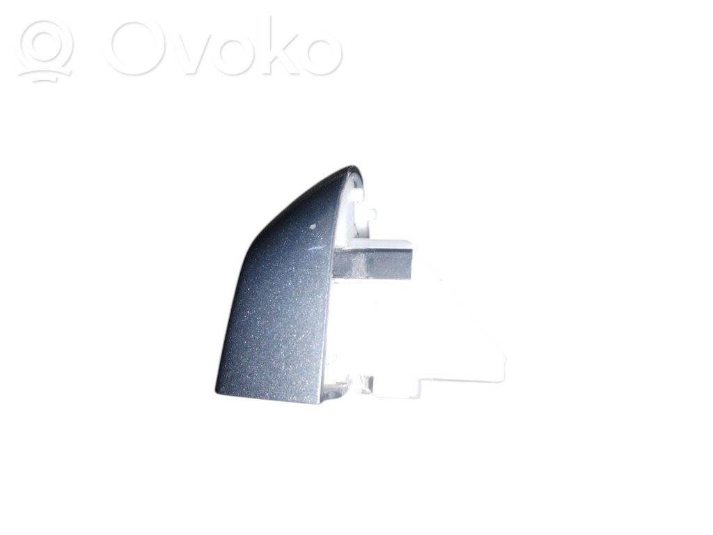 Rear door handle cover   E8XL2
