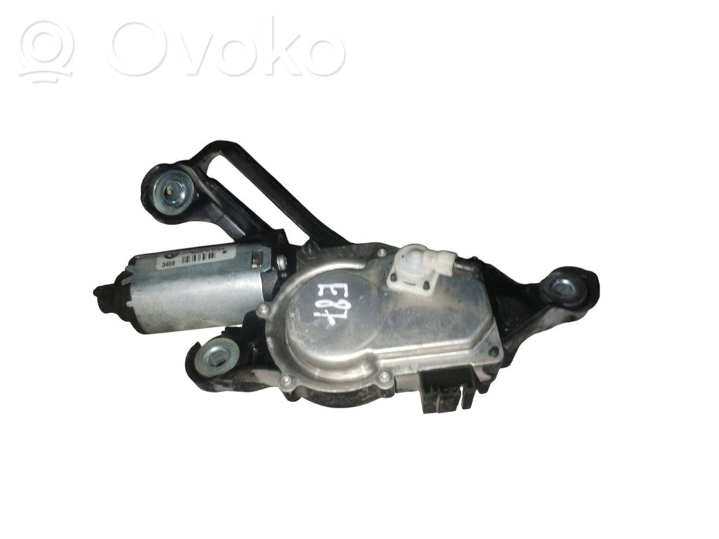 Wischermotor Heckscheibe   7199569