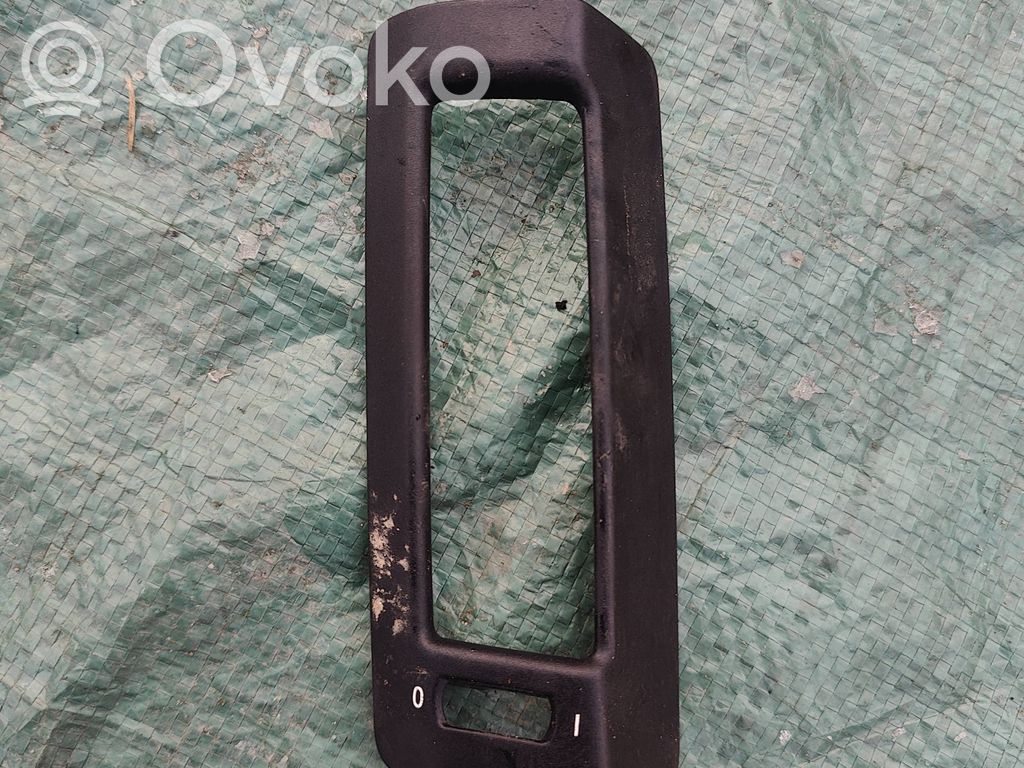 BMW X5 E70 Altra parte interiore 