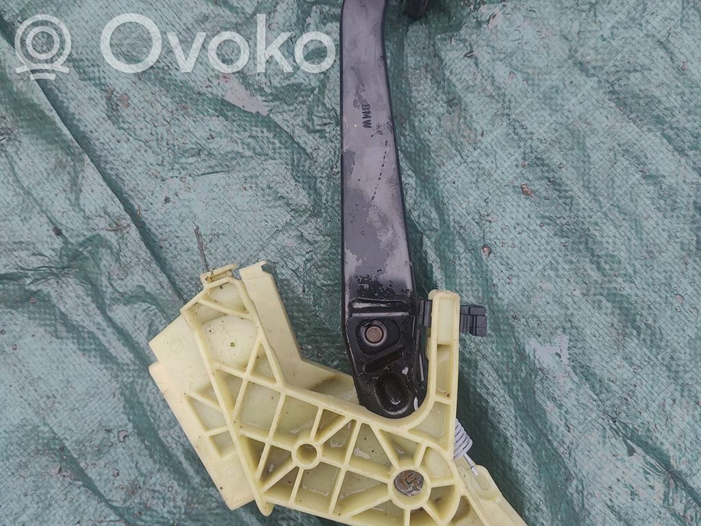 Brake pedal   6769407,4010404A