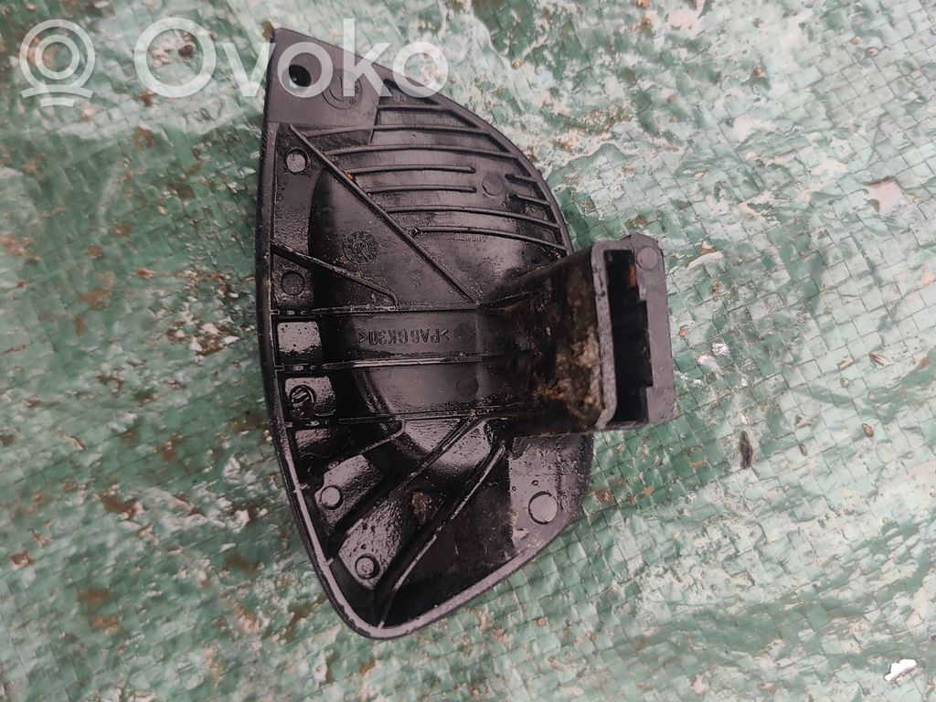 BMW 1 E81 E87 Perilla de ajuste del asiento (Usadas) 
