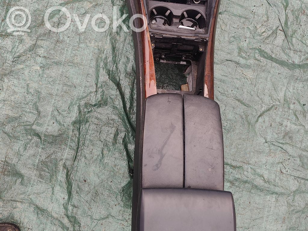 Center console   0117821,T0027635