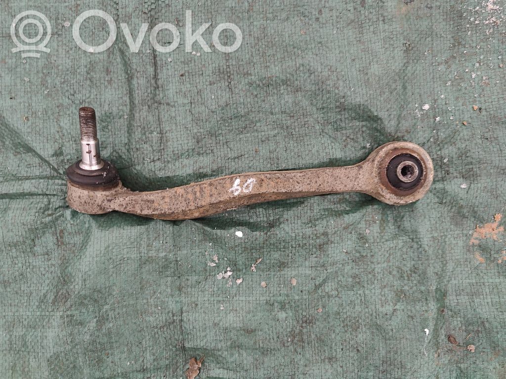 BMW 5 E60 E61 Priekinis traversas 